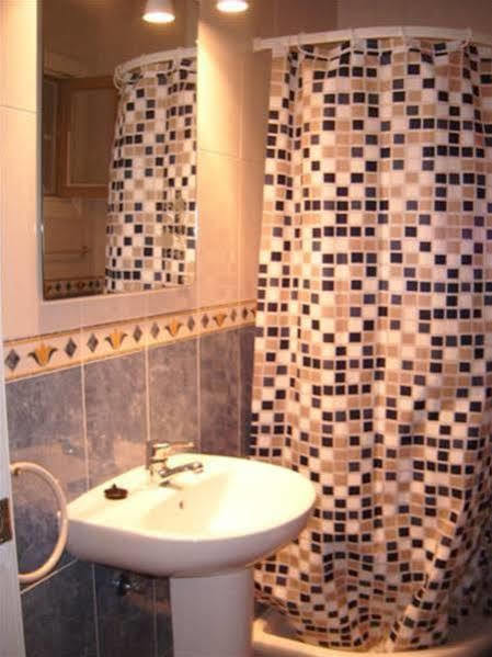 Hostal Villa Mercedes Chipiona Luaran gambar